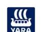 Program for the publication of Yara International ASA first quarter .